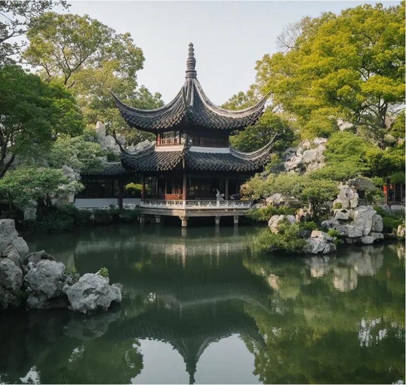 株洲荷塘雨珍建设有限公司